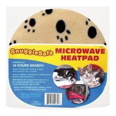 Snugglesafe Microwave Heat Pad