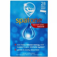 Spatone Original Iron Sachets 28x20ml