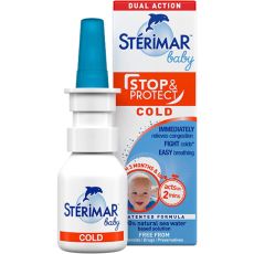 Stérimar Baby Stop & Protect Cold 15ml 