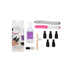 StylFile Gel Polish Remover Kit