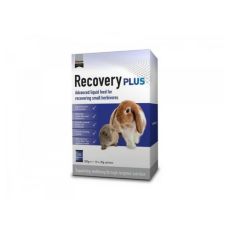 Supreme Recovery Plus Liquid Feed for Small Herbivores - 10x20g Sachets