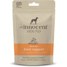 The Innocent Hound Joint Support Sausage - Turmeric & Pepper