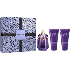 Thierry Mugler Alien Gift Set (Eau de Parfum 30ml + 2x Body Lotion 50ml)