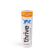Thrive Complete Cat Treats - Chicken (12x25g)