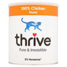 Thrive Complete Cat Treats - Chicken (170g)