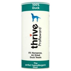 Thrive ProReward Dog Treats - Duck (12x60g)