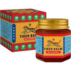 Tiger Balm Red Ointment 30g