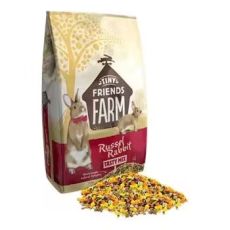 Tiny Friends Farm - Russel Rabbit Tasty Mix