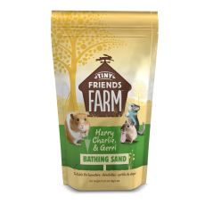 Tiny Friends Farm Bathing Sand - 1kg