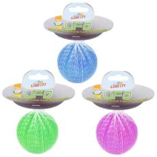 Good Boy Lob It UFO Ball