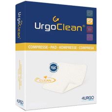UrgoClean Pad 15cm x 20cm 10s (506447)