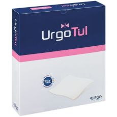 UrgoTul Dressing 15cm x 20cm 10s (504011)