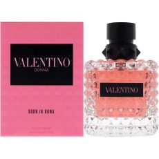 Valentino Donna Born In Roma Eau de Parfum 50ml