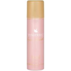 Vanderbilt Perfumed Deodorant Spray 75ml