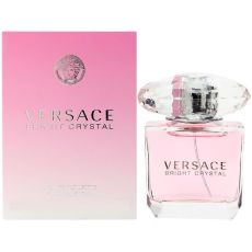 Versace Bright Crystal Eau de Toilette 50ml