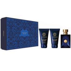 Versace Dylan Blue Pour Homme Gift Set