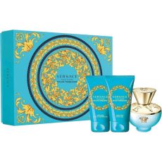 Versace Dylan Turquoise Gift Set
