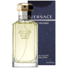 Versace The Dreamer Eau de Toilette 100ml
