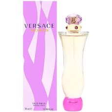 Versace Woman Eau de Parfum 50ml