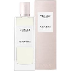 Verset Parfums Purpurine Eau de Parfum For Her 50ml
