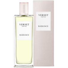Verset Parfums Radiance Eau de Parfum for Her 50ml