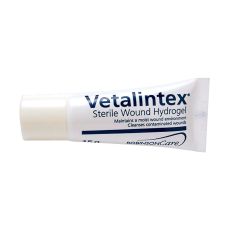 Vetalintex HydroGel Wound Dressing - 15g