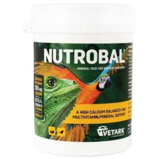 Vetark Nutrobal