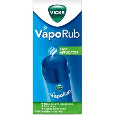 Vicks VapoRub Easy Applicator 35g