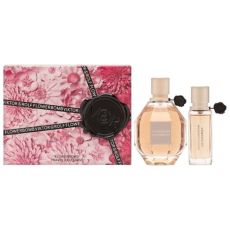 Vikor & Rolf Flowerbomb Gift Set (Eau de Parfum 100ml + Eau de Parfum 20ml)