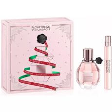 Victor & Rolf Flowerbomb Gift Set