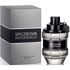 Viktor & Rolf Spice Bomb Eau de Toilette 90ml