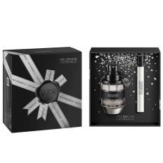 Viktor & Rolf Spicebomb Gift Set
