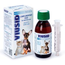 Viusid Pets - 150ml