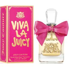 Juicy Couture Viva La Juicy Eau de Parfum 100ml