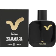 Voi Jeans Noir (Black) Eau de Toilette 100ml
