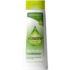Vosene Anti-Dandruff Conditioner 300ml