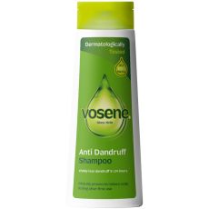 Vosene Original Medicated Anti Dandruff Shampoo 250ml