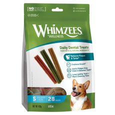Whimzees Stix Dental Dog Chews