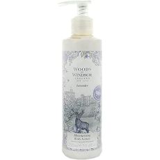 Woods of Windsor Lavender Moisturising Body Lotion 250ml