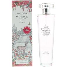 Woods of Windsor True Rose Eau de Toilette 100ml