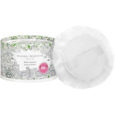 Woods of Windsor White Jasmine Dusting Powder 100g