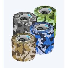 Wrapz Bandage - Camo Variety Pack (12 Pack)