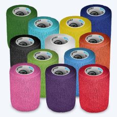 Wrapz Bandage - Mixed Colours (12 Pack)