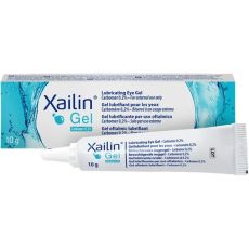 Xailin Gel 10g