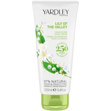 Yardley Lily of the Valley Nourishing Hand Cream 100ml