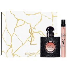 Yves Saint Laurent Black Opium Gift Set