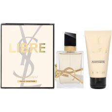 Yves Saint Laurent Libre Gift Set (Eau de Parfum 50ml + Shower Gel 50ml)