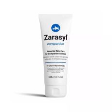 Zarasyl Companion Barrier Cream for Pets - 50ml