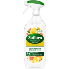 Zoflora Lemon Zing Multipurpose Disinfectant Cleaner 800ml
