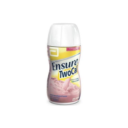 Ensure TwoCal 200ml
